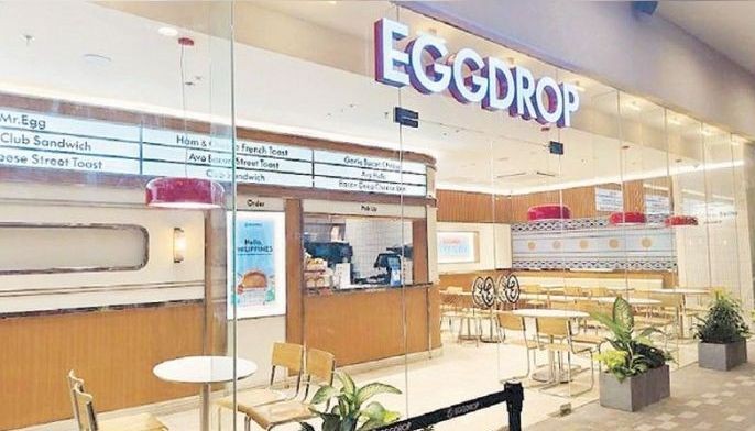 Hospital Playlist&rsquo;s Uju&rsquo;s fave egg sandwich is finally here!