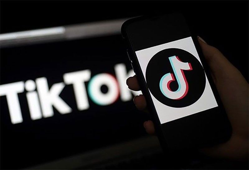 PNP, TikTok link up vs online scams