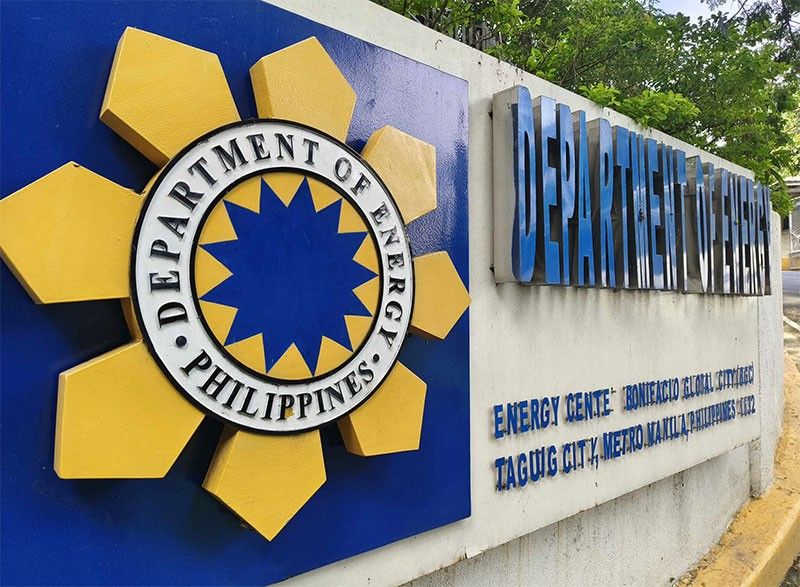 DOE endorses 6 power projects