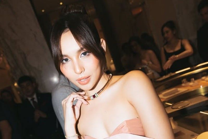 Kyline, may sagot sa pagpaparetoke!