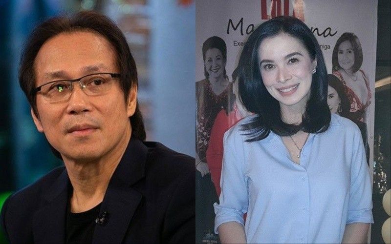 Atong Ang confirms relationship with Sunshine Cruz after viral kissing  video | Philstar.com