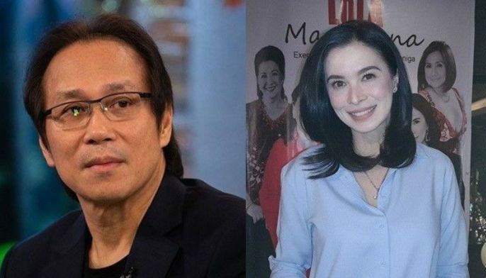 Atong Ang confirms relationship with Sunshine Cruz after viral kissing  video | Philstar.com