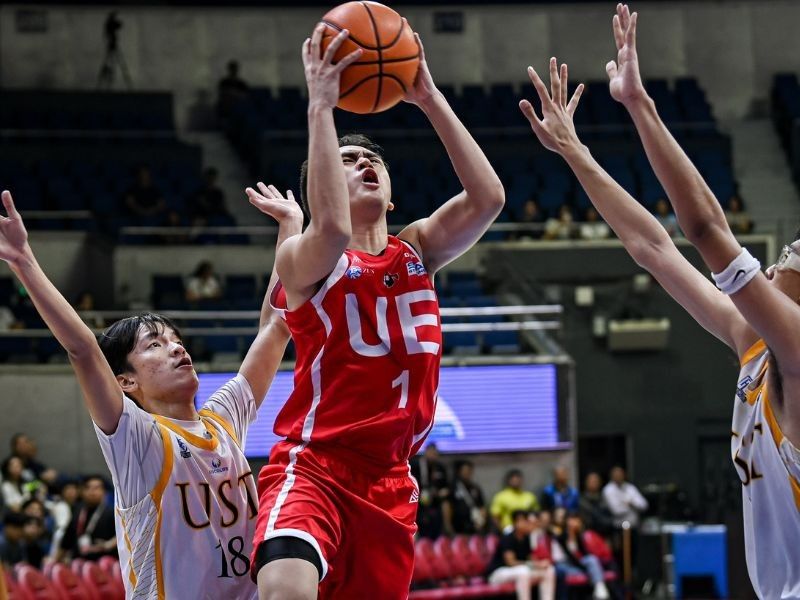 Tiger Cubs, Junior Warriors dispute UAAP high school hoops title