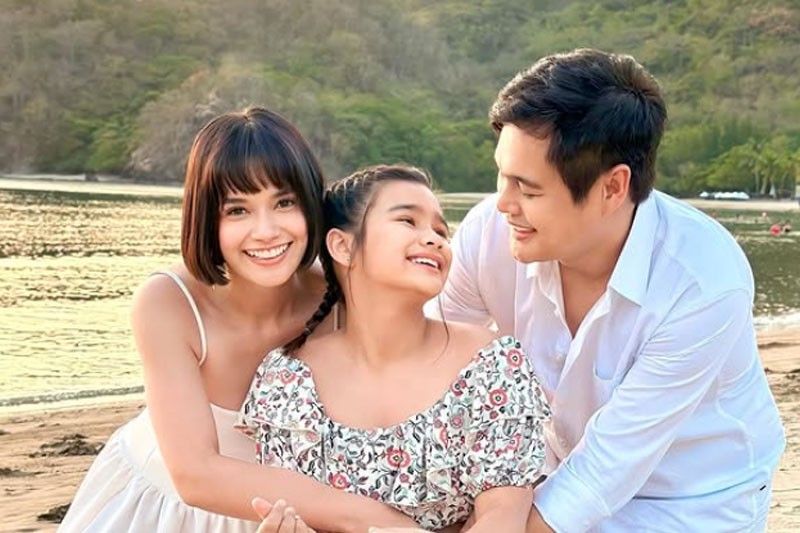 Eskuwelahan ng anak ni Yasmien, itinanggi ang bullying!