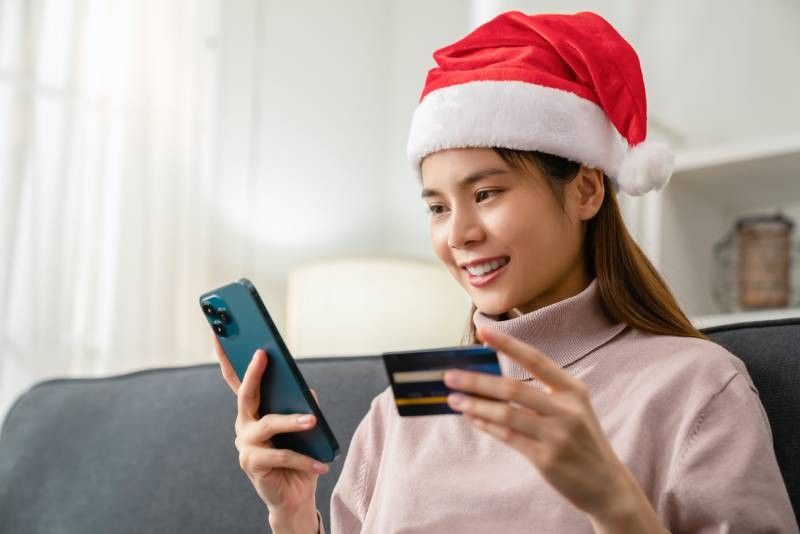 LIST: The partners of GCash in keeping your e-wallet safe this holiday season