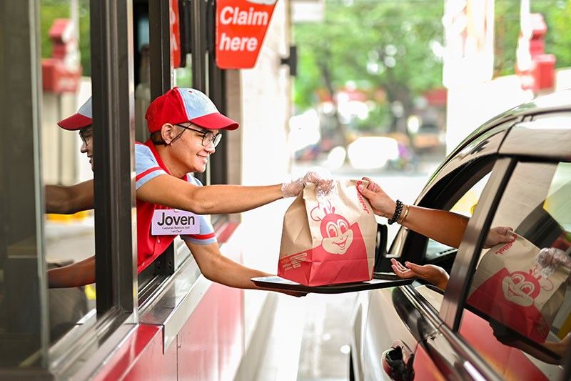 Jollibee, Mang Inasal, Chowking named top 3 most valuable restaurant brands in Brand Financeâs ASEAN 500