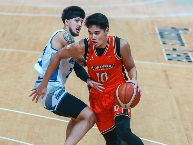 Batang Pier edge Hong Kong Eastern for solo lead