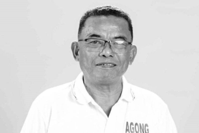 Municipal councilor in Zamboanga del Norte shot dead