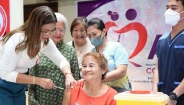 Immunization: Make it lolo and lola&rsquo;s New Year&rsquo;s resolution