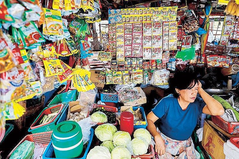 Pinoys find ways to cope with rising prices â study