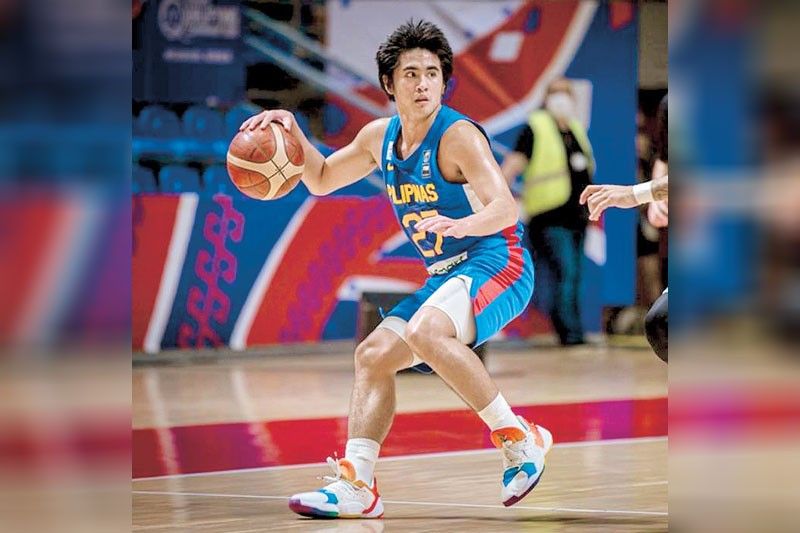 Belangel, Alvano join KBL All-Stars