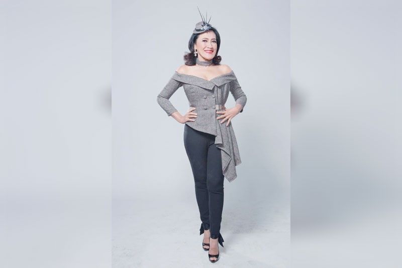 Itâs all about work and self-love for Ai-Ai delas Alas in 2025