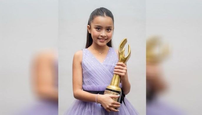 Zia, wagi sa aliw!