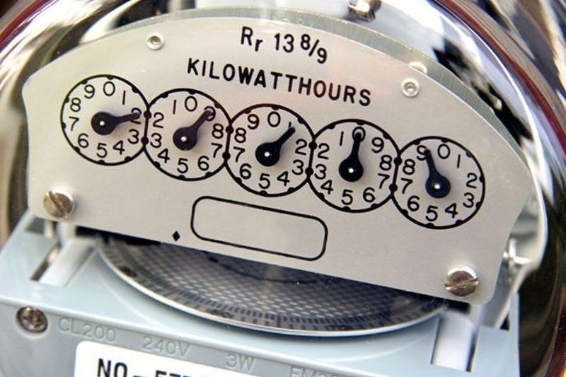 Electricity rate to decrease