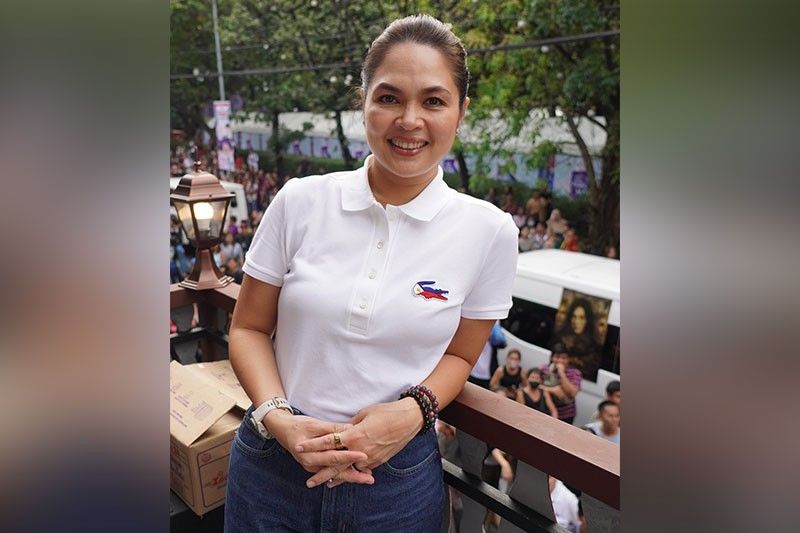 Juday, grabeng magpaiyak!