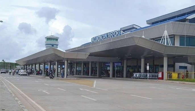 Passenger leaves P100,000 in clutch bag at CDO airport