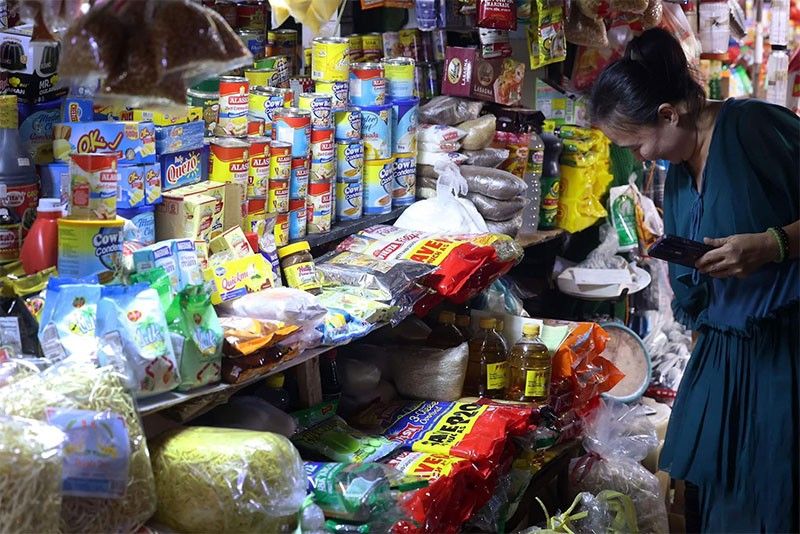 DA: Prices of Noche Buena items up 5%