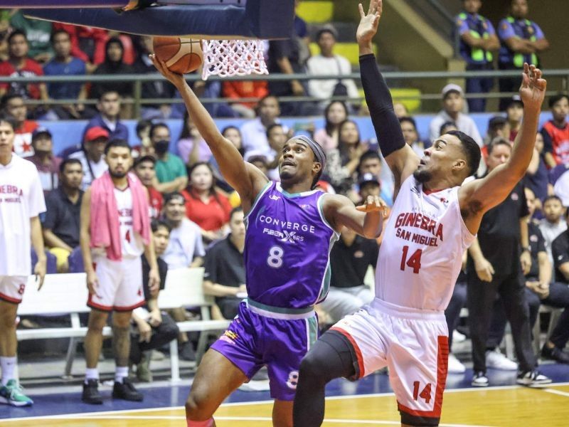 FiberXers turn tables on Gin Kings