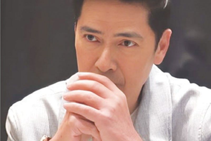 Vic Sotto, limang araw âdi nakatulog sa kaba!