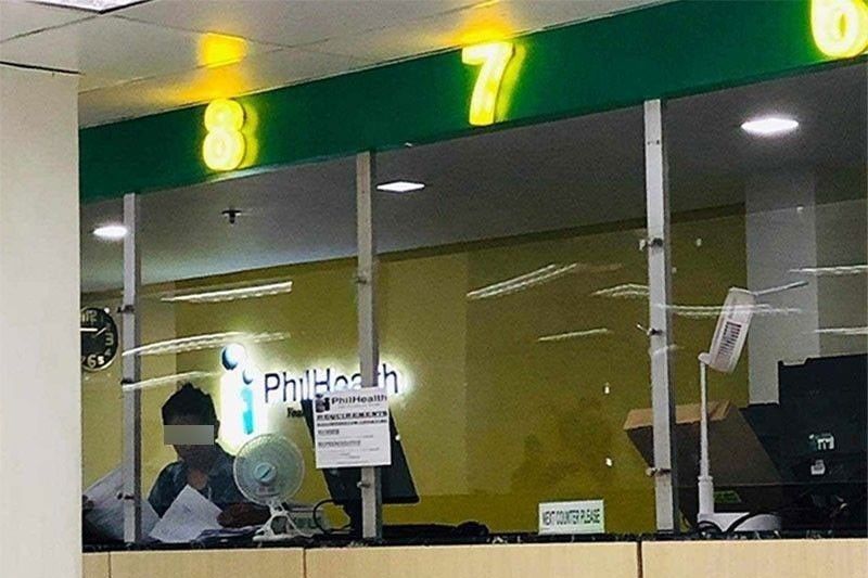 House sets probe on PhilHealth funds