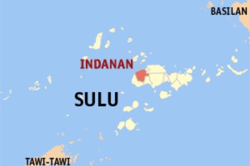 Ex-barangay chairman, kin killed in Sulu ambush