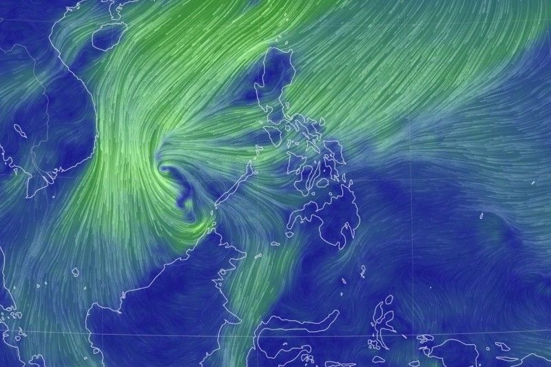 LIVE updates: Tropical Cyclone 'Romina'