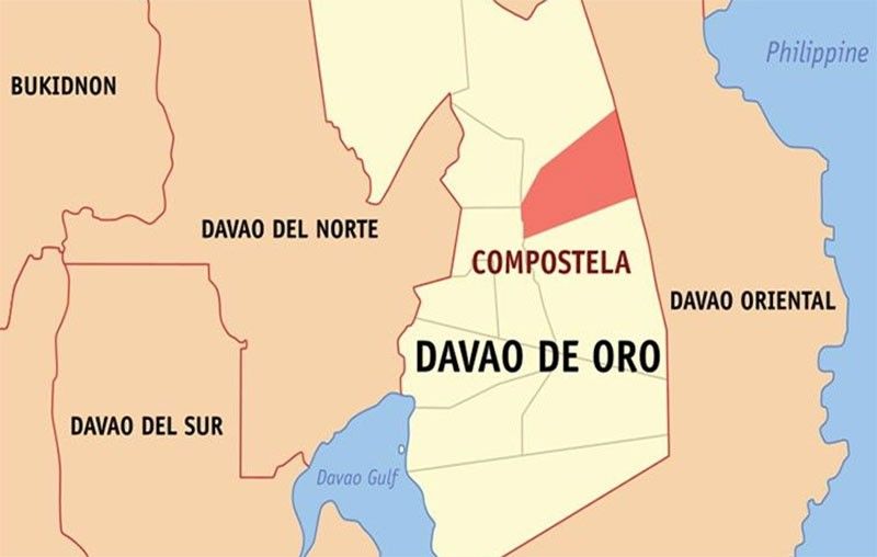 Robbers kill guard in P3.6million Davao heist