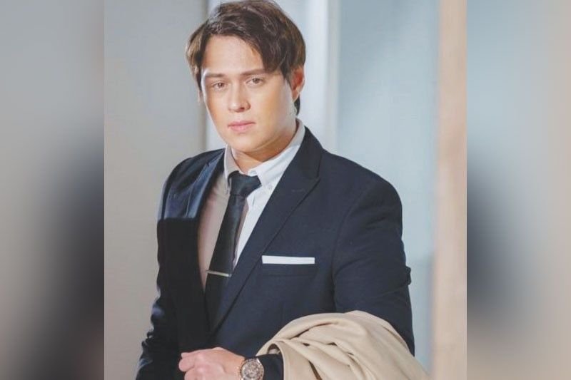 Enrique, hindi na buong buhay ang showbiz