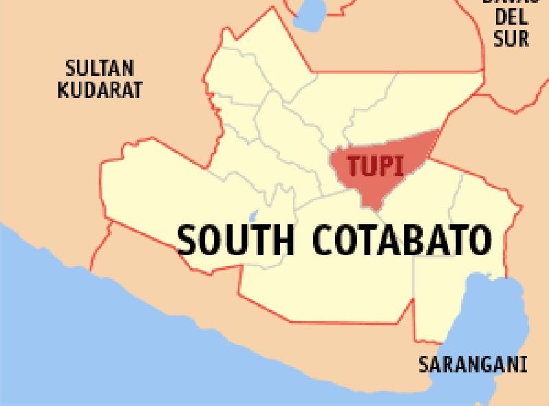 7 family members die in Cotabato road accident