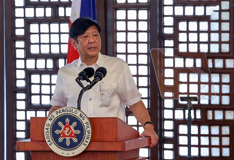 Marcos: Serve as a light that brings hope to others