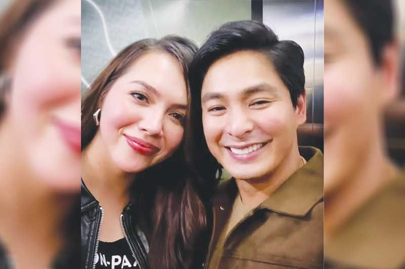 Coco at Julia, marami nang rebelasyon sa relasyon