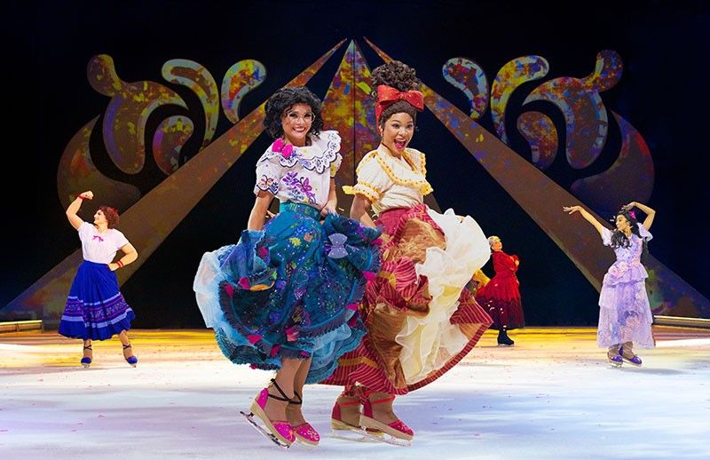 Donât skip Disney on Ice â and make this season even more magical for kids!