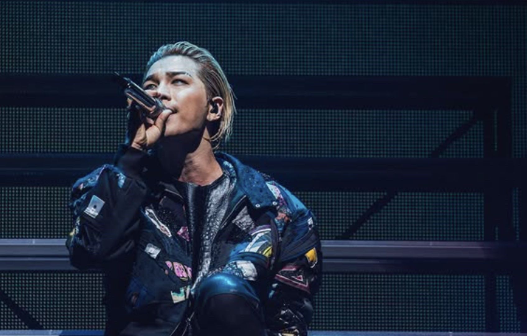 BigBang's Taeyang returning to Manila after 7 years