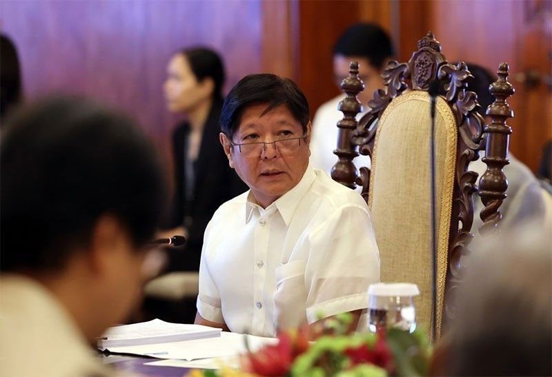 Ilang senador âiisnabinâ paglagda ni Pangulong Marcos sa 2025 national budget