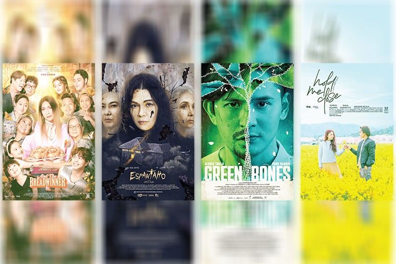 MMFF at 50: What makes each film worth watching?