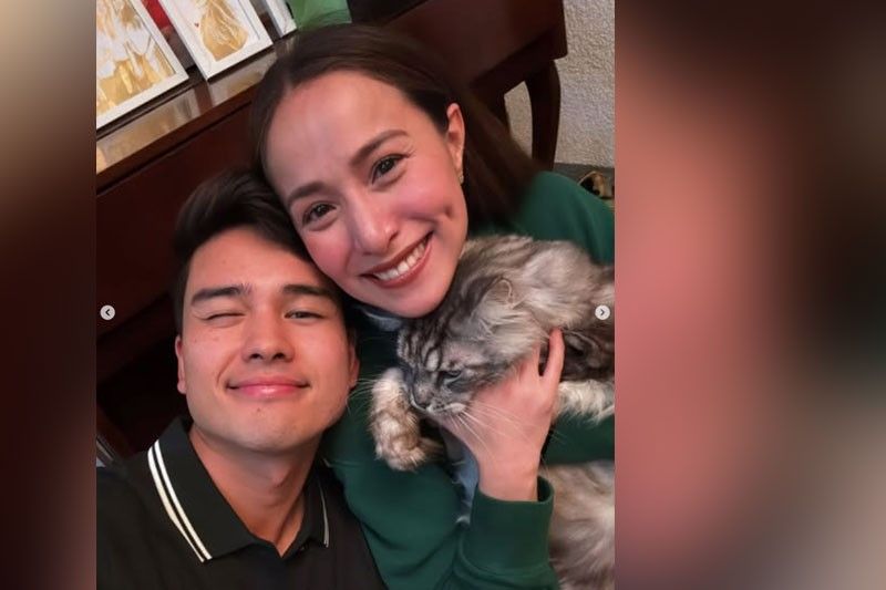 Marco, pakakasalan si Cristine!