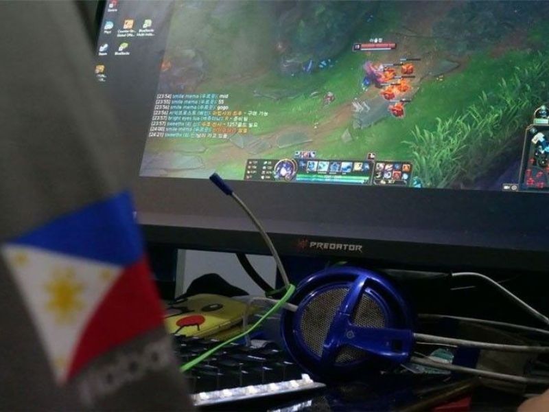 Preparations underway for Olympic Esports Games