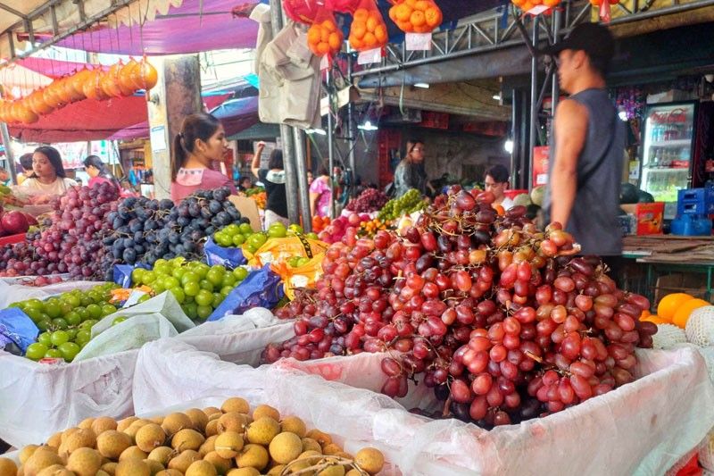 December inflation likely within 2.3-3.1 percent range