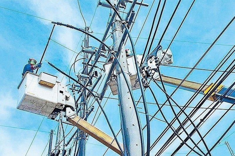 Meralco ready to respond this holiday