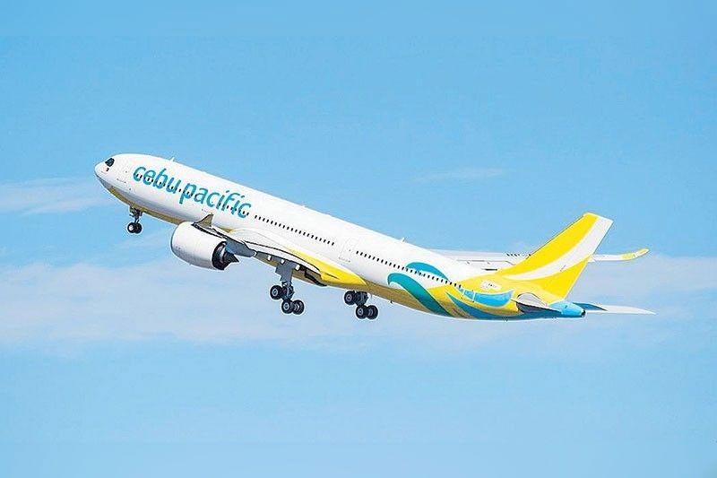 Cebu Pacific ends 2024 with 91 aircraft in fleet