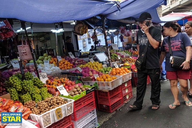 DA urges consumers: Buy local fruits