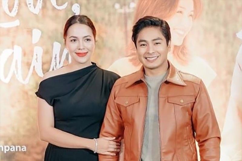 Coco,gustong patapusin si Julia