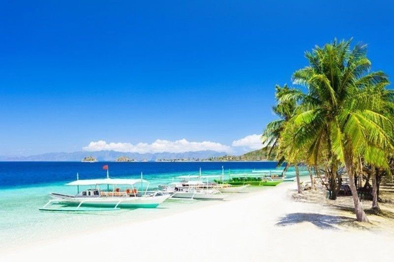 Boracay tourist arrivals surge during holidays