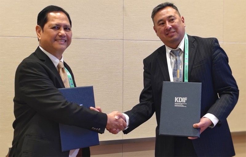 Philippines, Kazakhstan forge partnership to boost deposit insurance