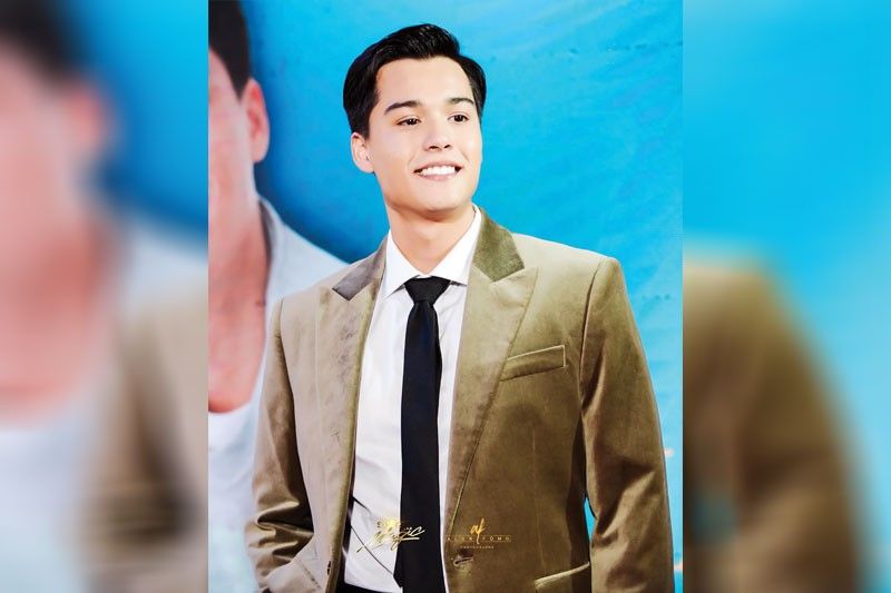 Robbie Jaworski on what parents Mikee and Dodot taught him about fame and family