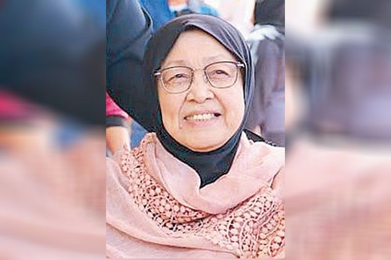 House mourns passing of former Lanao governor Adiong