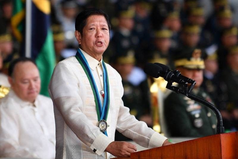 Marcos issues EO to enforce free trade deal with South Korea