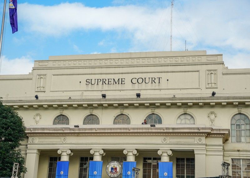 Supreme Court halts Comelec's disqualification of 5 bets in 2025 elections