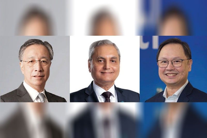 Bank presidents share bullish outlook for 2025