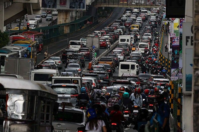 PUVMP consolidation rate hits 85.6 percent â LTFRB